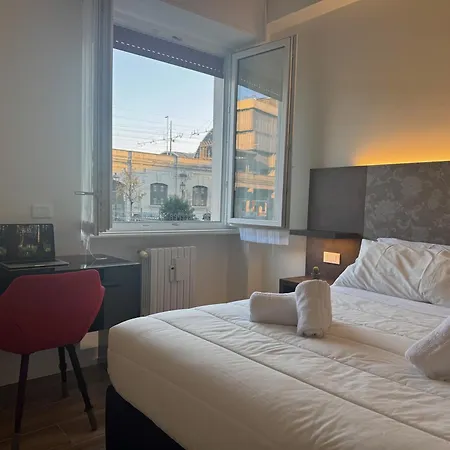 Apartment La Casa Di Giorgia - Homy