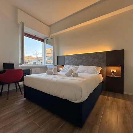 La Casa Di Giorgia - Homy Apartmán Milán