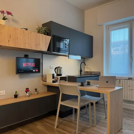 La Casa Di Giorgia - Homy