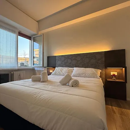 La Casa Di Giorgia - Homy * Milan