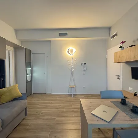 La Casa Di Giorgia - Homy Apartmán *