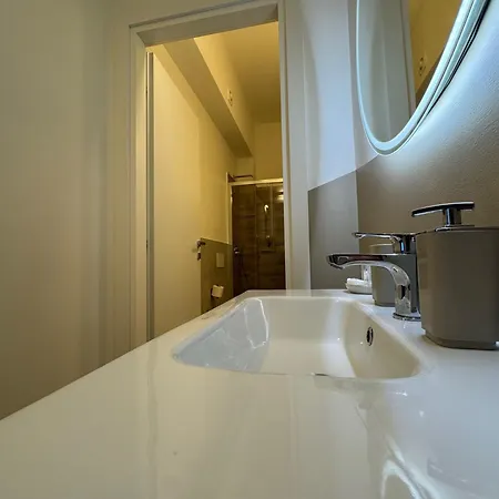 La Casa Di Giorgia - Homy *