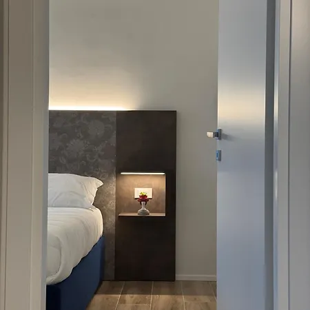 Apartment La Casa Di Giorgia - Homy Milan