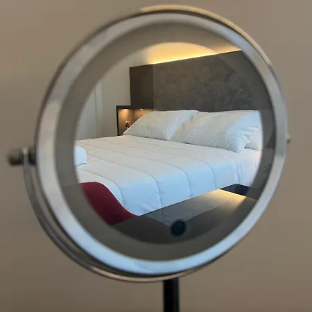 La Casa Di Giorgia - Homy Μιλάνο