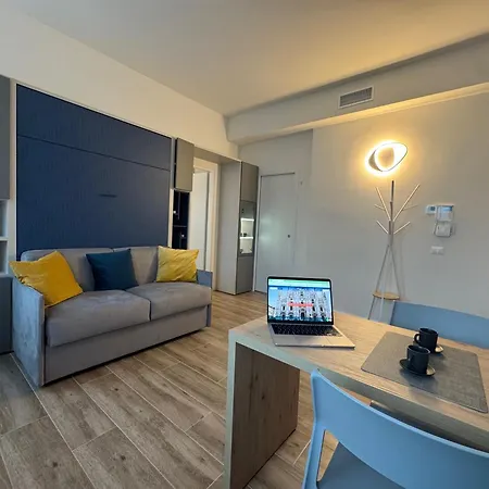 La Casa Di Giorgia - Homy Apartment