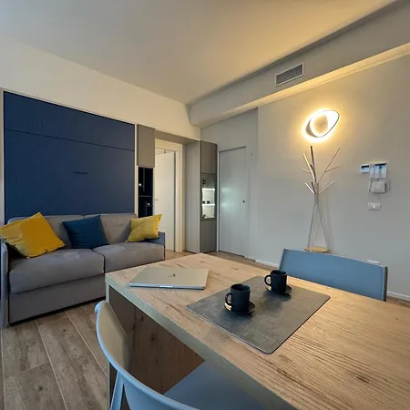 Apartment La Casa Di Giorgia - Homy *