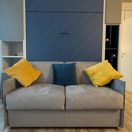 La Casa Di Giorgia - Homy