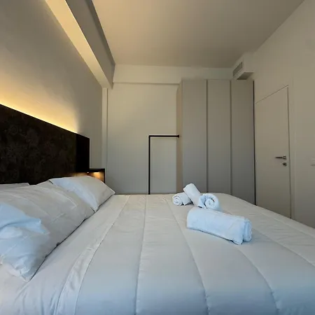 Apartment La Casa Di Giorgia - Homy