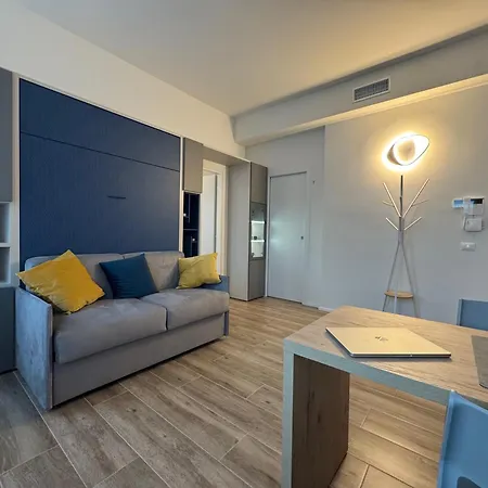 La Casa Di Giorgia - Homy *