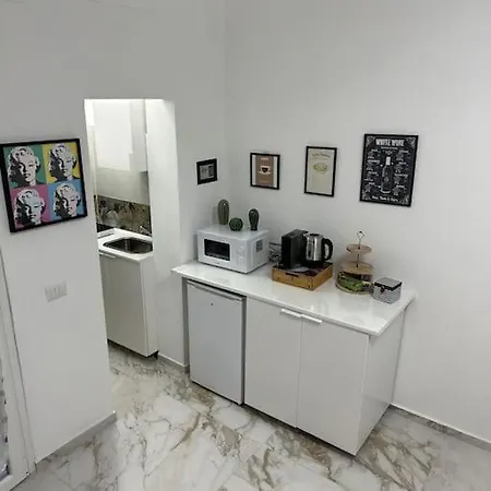 Chic Flat Appartement Milan