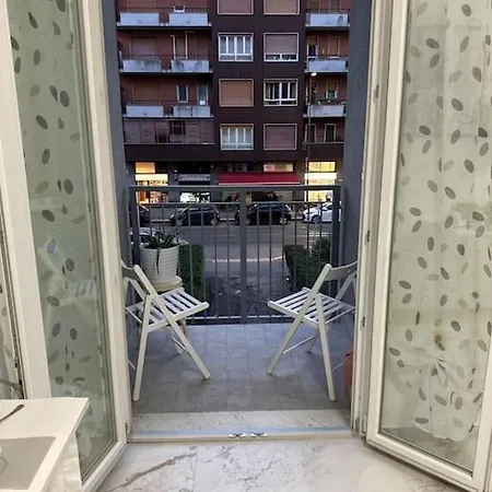 Chic Flat Apartamento