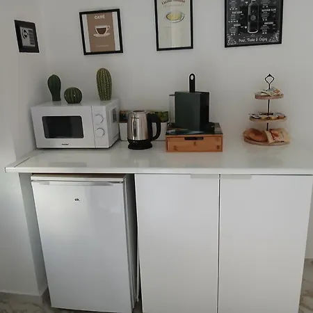 Appartement Chic Flat *