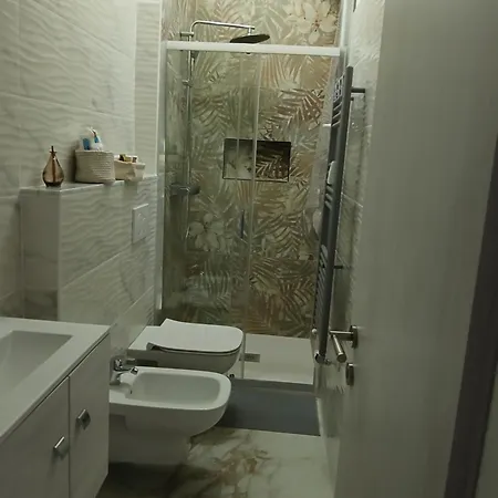 Appartement Chic Flat