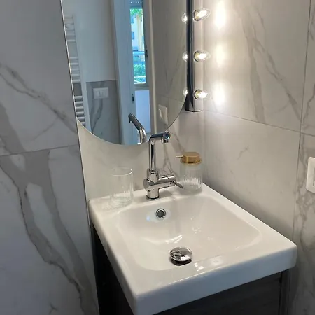 Apartamento Little - Lm2 - Lm3 - Lm4 Milán