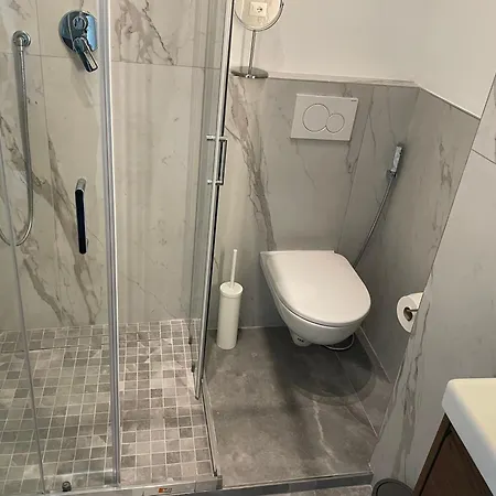 Little - Lm2 - Lm3 - Lm4 Appartement Milan