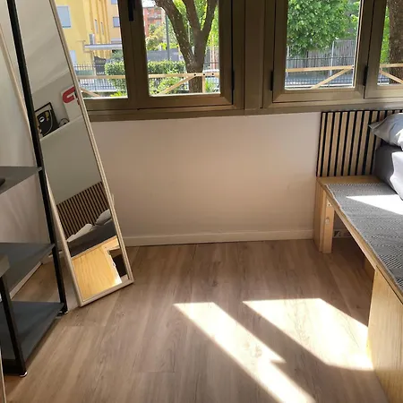 Apartamento Little - Lm2 - Lm3 - Lm4 *