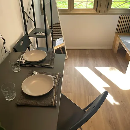 Little - Lm2 - Lm3 - Lm4 Appartement Milan