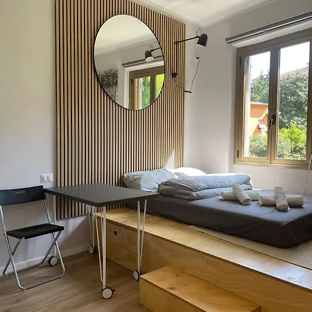 Little - Lm2 - Lm3 - Lm4 * Milan