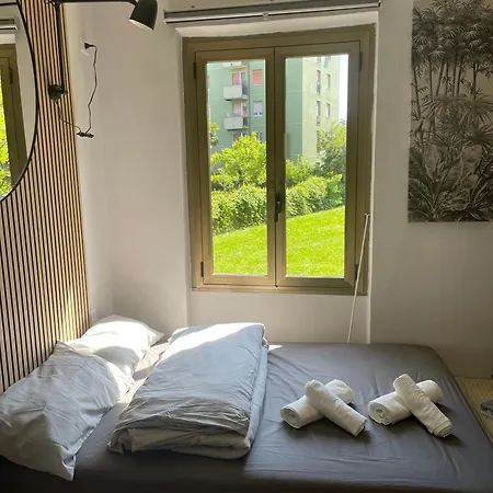 Little - Lm2 - Lm3 - Lm4 Appartement *