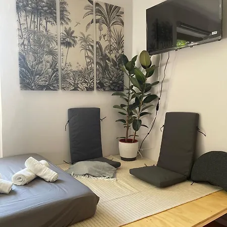 Apartamento Little - Lm2 - Lm3 - Lm4 *