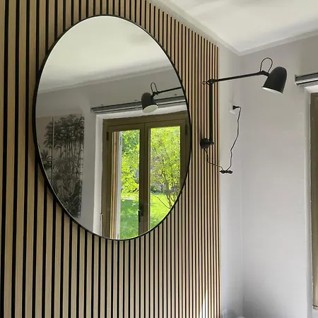 Little - Lm2 - Lm3 - Lm4 Apartamento