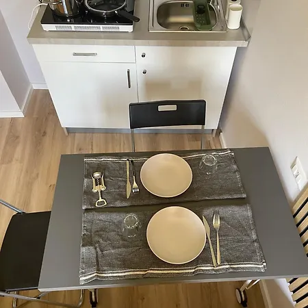 Apartamento Little - Lm2 - Lm3 - Lm4 *