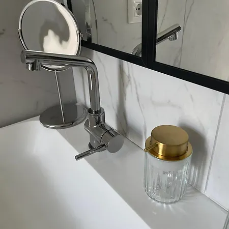 Little - Lm2 - Lm3 - Lm4 Appartement *