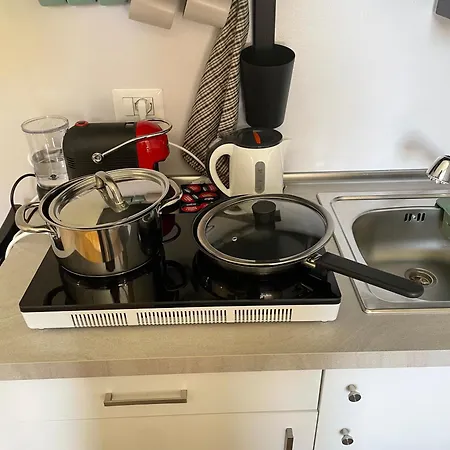 Little - Lm2 - Lm3 - Lm4 Appartement Milan