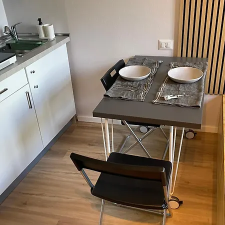 Appartement Little - Lm2 - Lm3 - Lm4 Milan