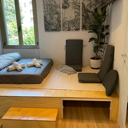 Little - Lm2 - Lm3 - Lm4 Apartamento