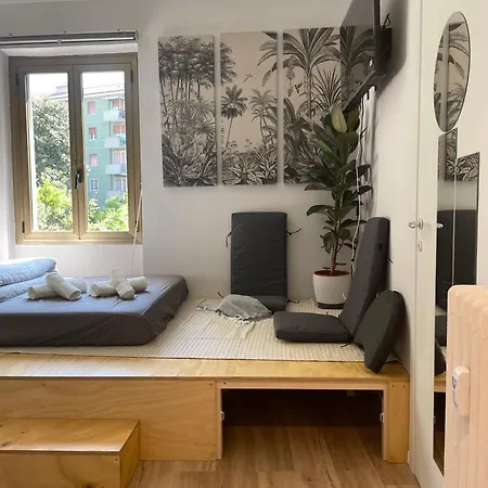 Little - Lm2 - Lm3 - Lm4 Apartamento *