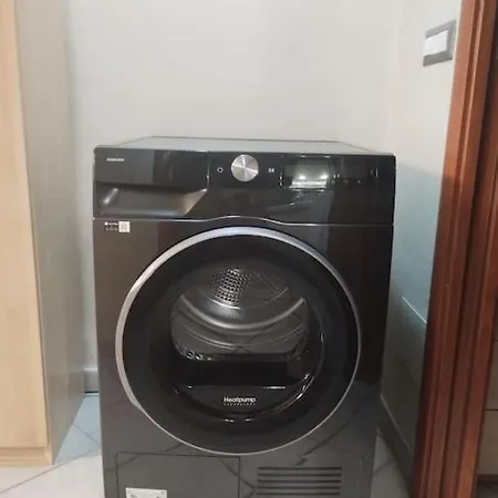 Casa Gioale Zona Citylife - Mico ميلان