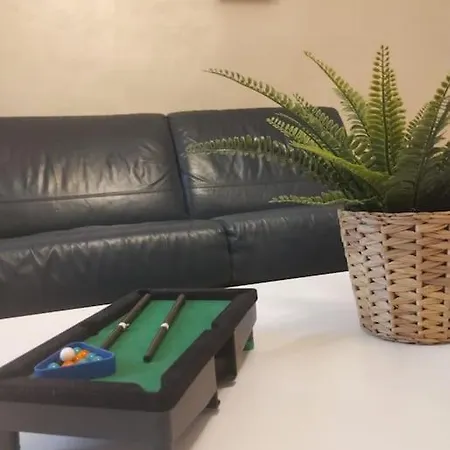 Casa Gioale Zona Citylife - Mico * ميلان