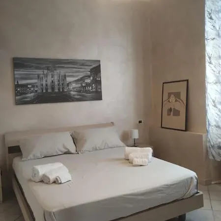 Apartment Casa Gioale Zona Citylife - Mico Milan