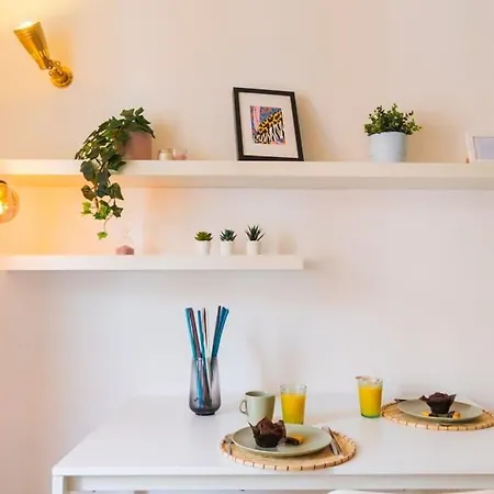 Armonia E Design Nel Cuore Di