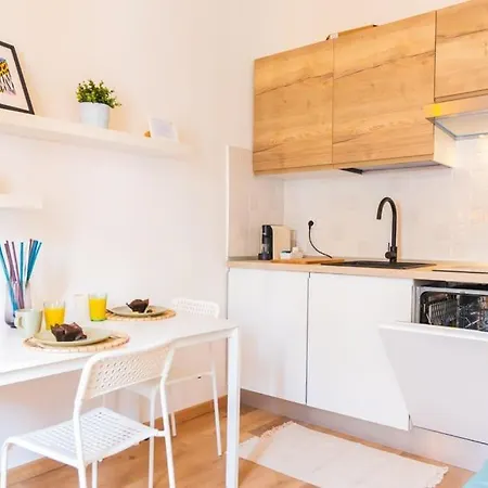 Apartment Armonia E Design Nel Cuore Di *