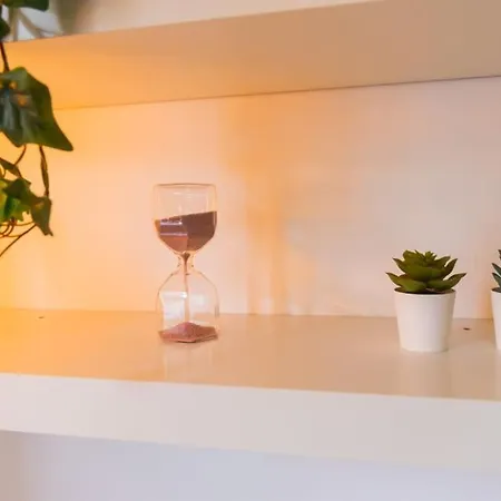 Armonia E Design Nel Cuore Di *