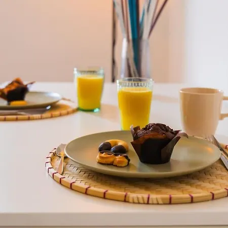 Armonia E Design Nel Cuore Di Milano