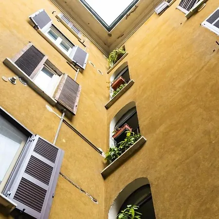 Armonia E Design Nel Cuore Di