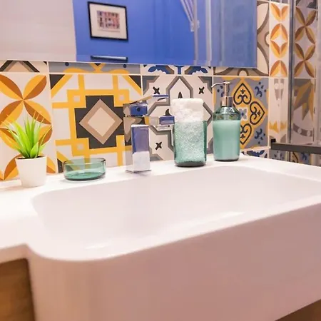 Armonia E Design Nel Cuore Di Apartment Milan