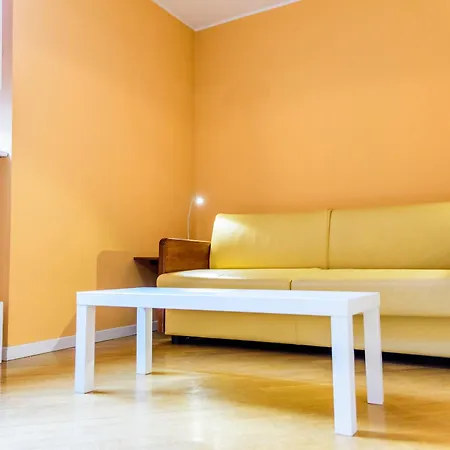 公寓 Cozy, Quiet & Terrace, Fashion District, Wi-Fi *