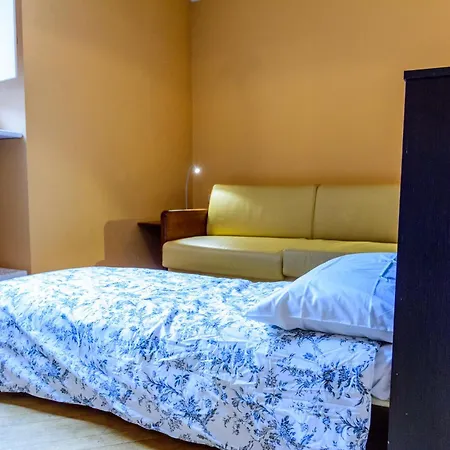 Cozy, Quiet & Terrace, Fashion District, Wi-Fi 公寓 米兰
