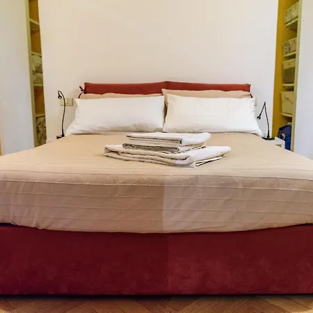 公寓 Cozy, Quiet & Terrace, Fashion District, Wi-Fi