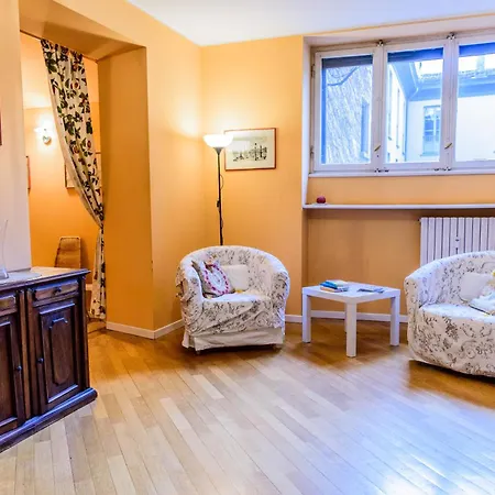 公寓 Cozy, Quiet & Terrace, Fashion District, Wi-Fi *