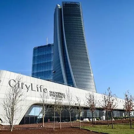 Fiorella 3* Milan