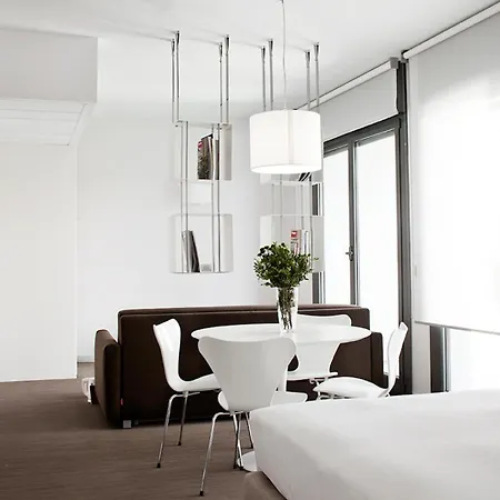 Aparthotel Zambala Luxury 4*