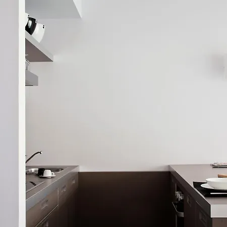 Zambala Luxury 4* Milán