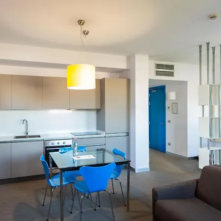Apartahotel Zambala Luxury 4*