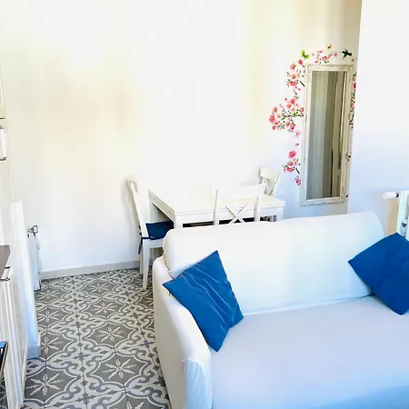 Prada District Apartment