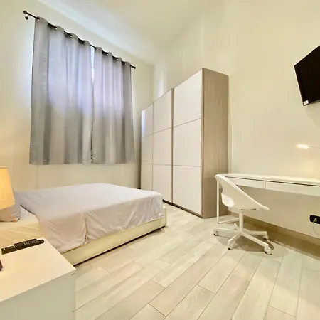 Future Apartment *